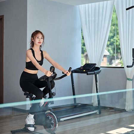 Zhangjiajie Utopia Hotel--Free One Way Pick Up Service Over 2 Nights 외부 사진