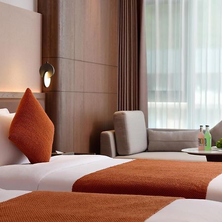 Zhangjiajie Utopia Hotel--Free One Way Pick Up Service Over 2 Nights 외부 사진