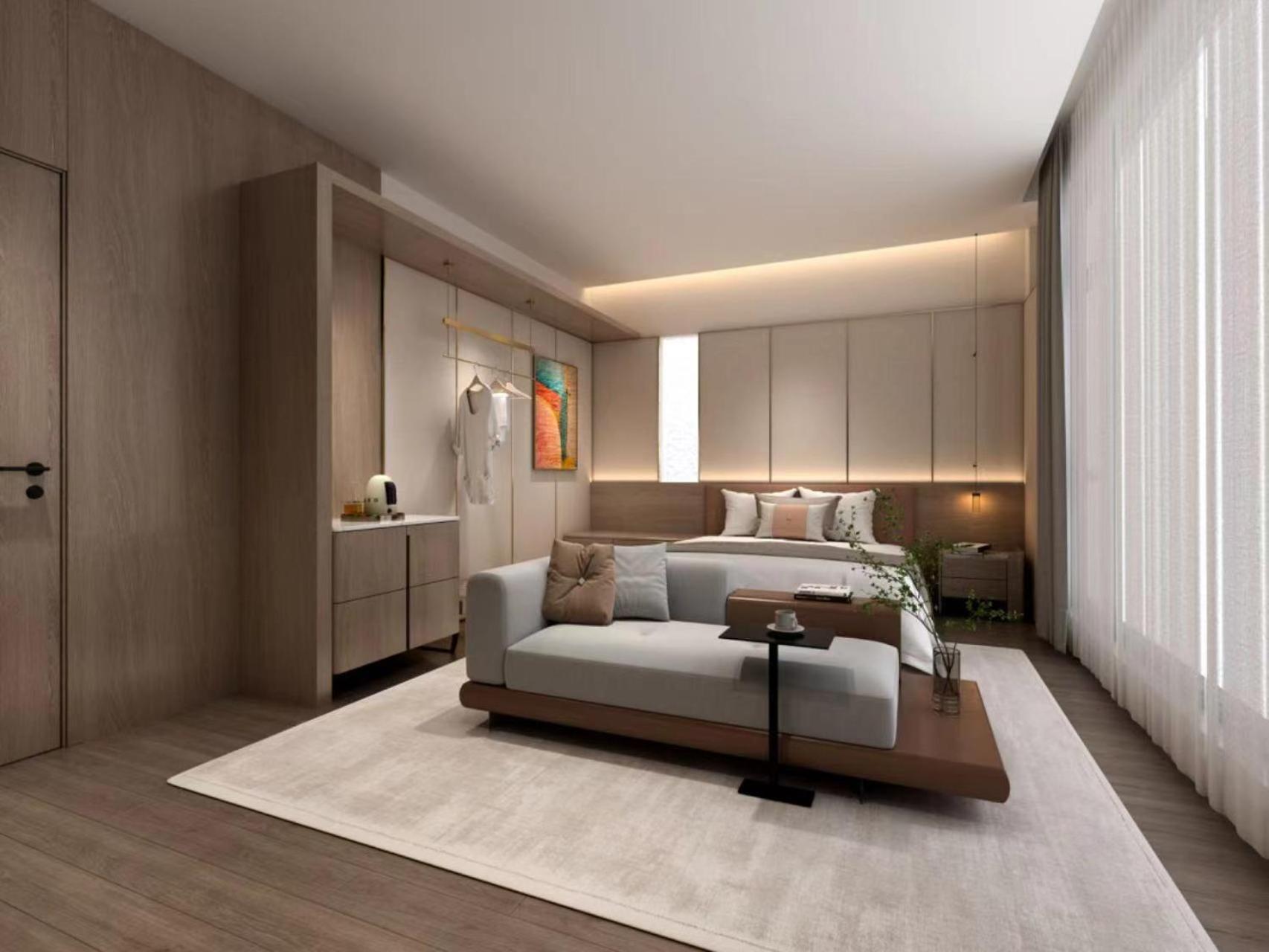 Zhangjiajie Utopia Hotel--Free One Way Pick Up Service Over 2 Nights 외부 사진