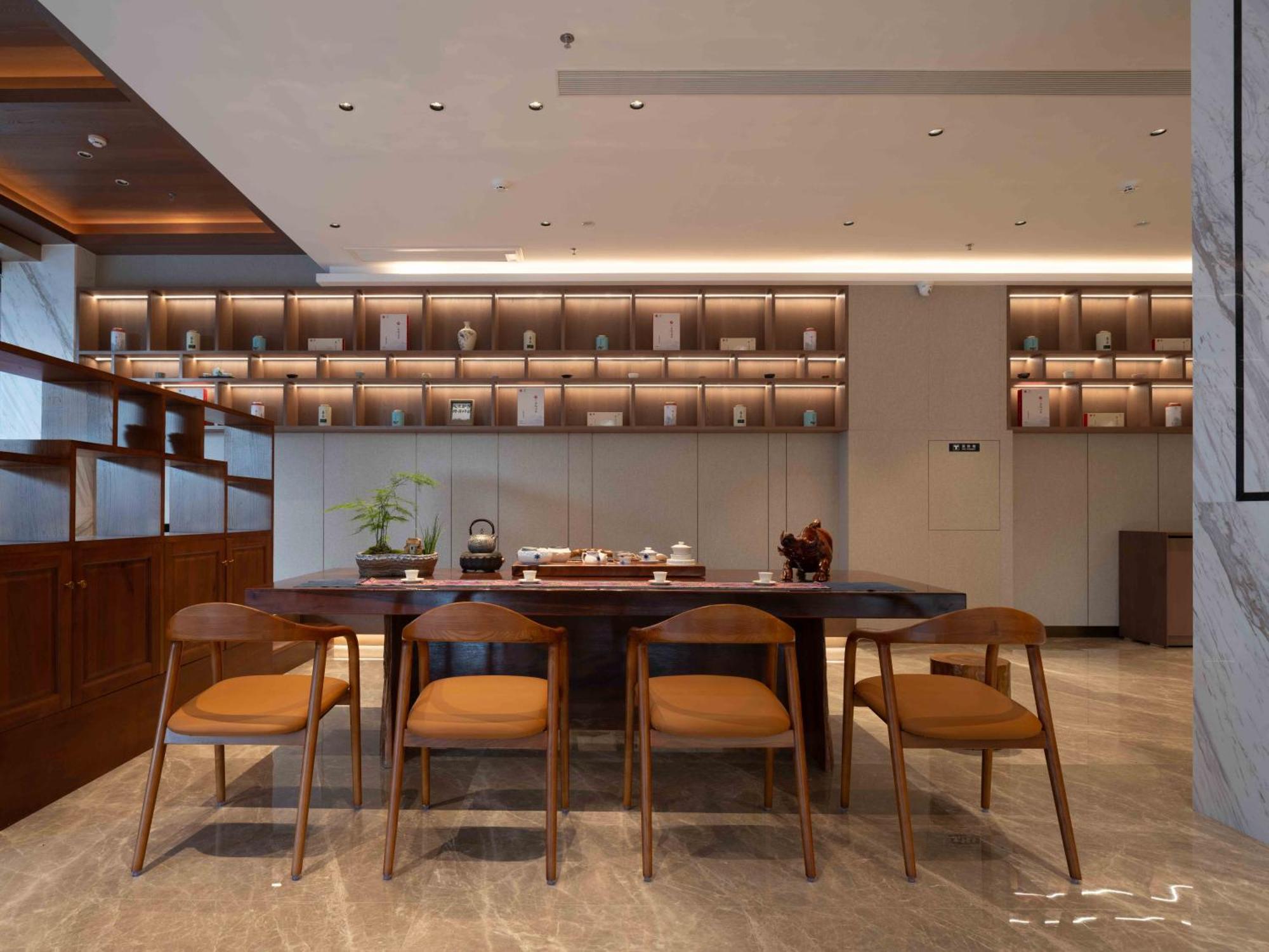 Zhangjiajie Utopia Hotel--Free One Way Pick Up Service Over 2 Nights 외부 사진