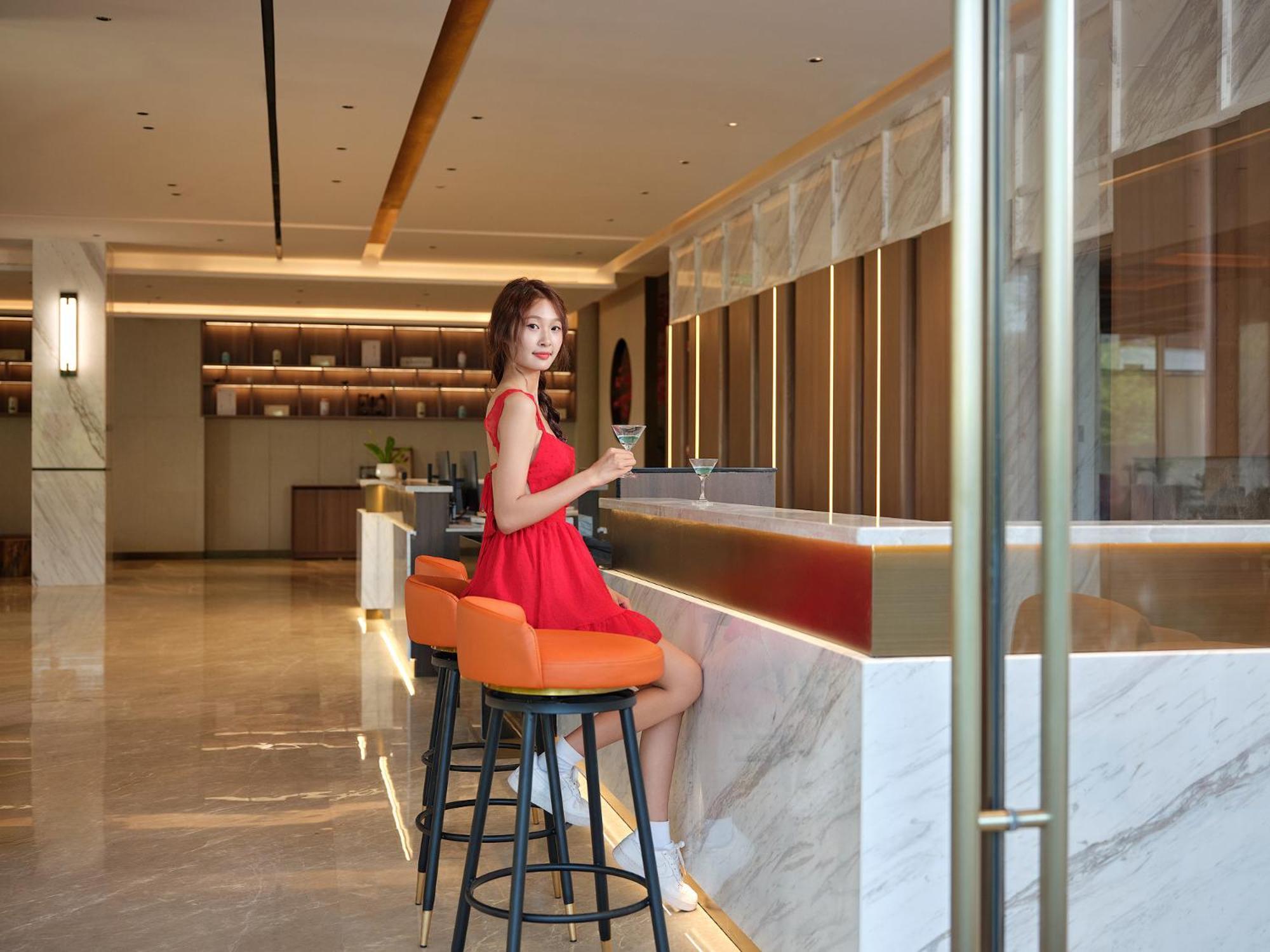 Zhangjiajie Utopia Hotel--Free One Way Pick Up Service Over 2 Nights 외부 사진
