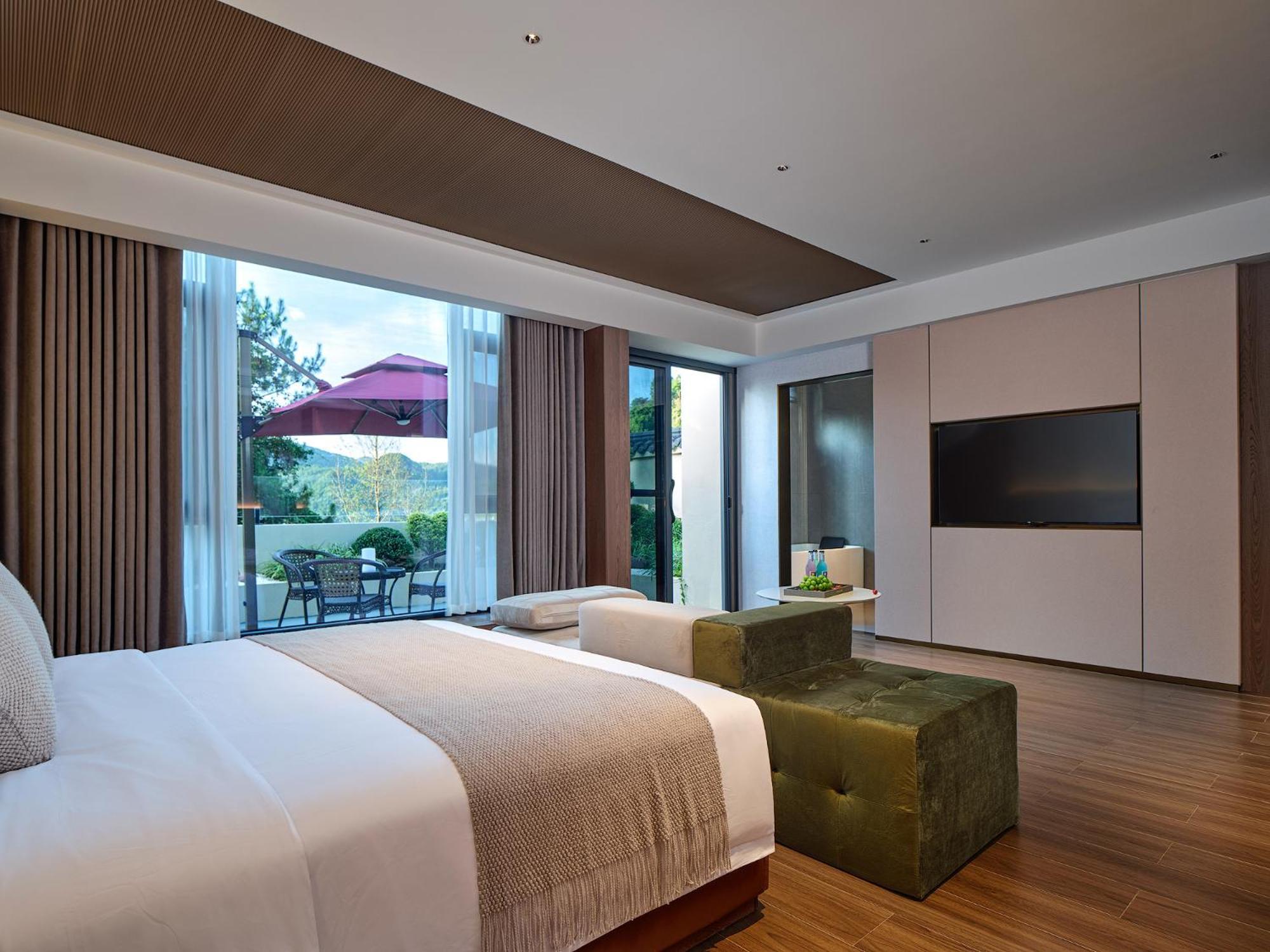Zhangjiajie Utopia Hotel--Free One Way Pick Up Service Over 2 Nights 외부 사진